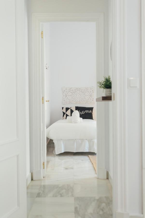 Apartament Alohamundi Almansa Ii *
