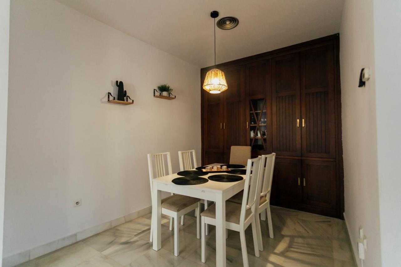 Apartament Alohamundi Almansa Ii