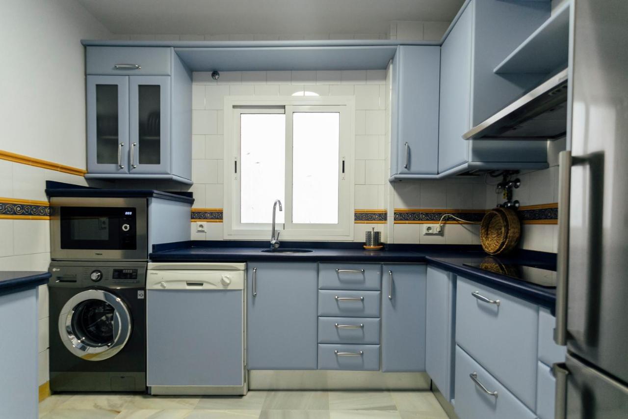 Apartament Alohamundi Almansa Ii